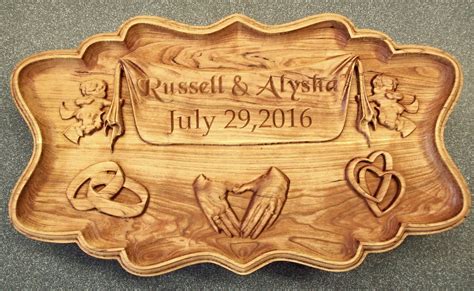 cnc wedding signs|Cnc wedding projects .